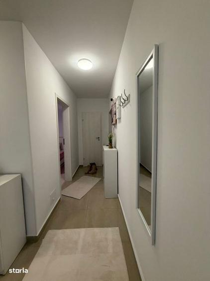 Apartament open-space de inchiriat Strada Diamantului - 6