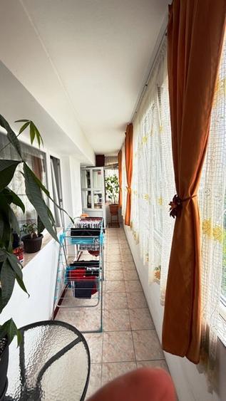 TRAIAN ZONA PIZZA PLUS apartament 3camere,2 bai, finisat! - 6