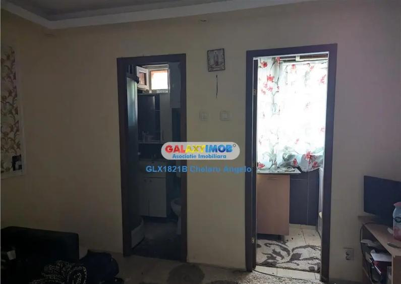 Titan Liviu Rebreanu -Poarta 4 , garsoniera conf 3 ,renovata - 2