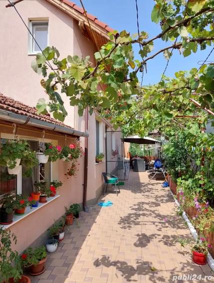 casa noua de vanzare cu etaj - 9