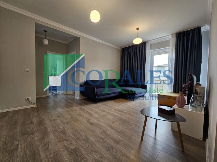 Etaj 2. Bloc izolat!. Renovat recent! - 3