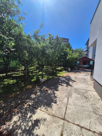Casa si teren de vanzare - 7