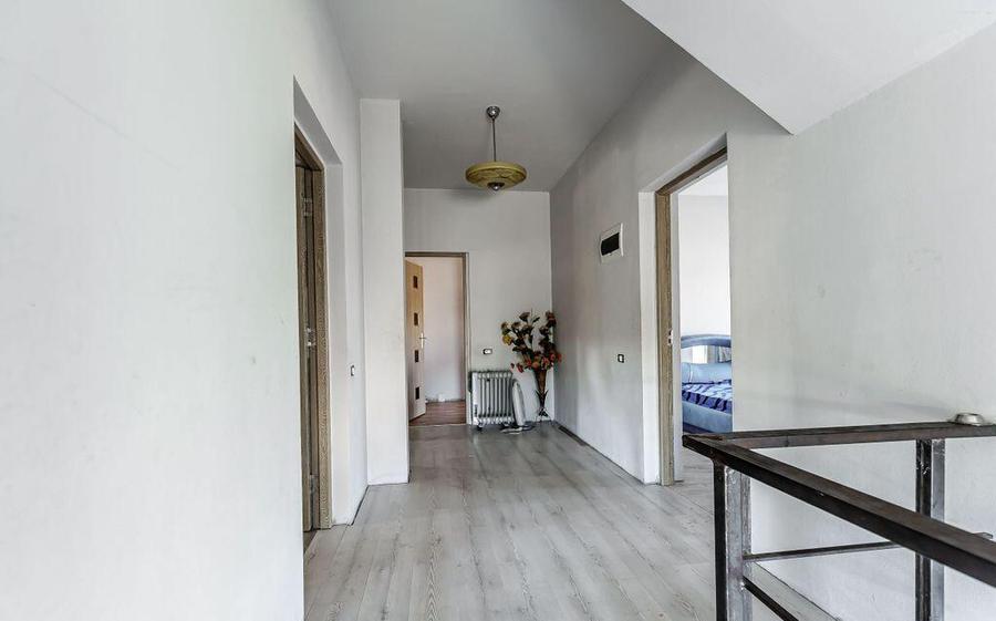 Rezervat! Casa noua Sannicolau Mic, str. Brandu?ei - 10