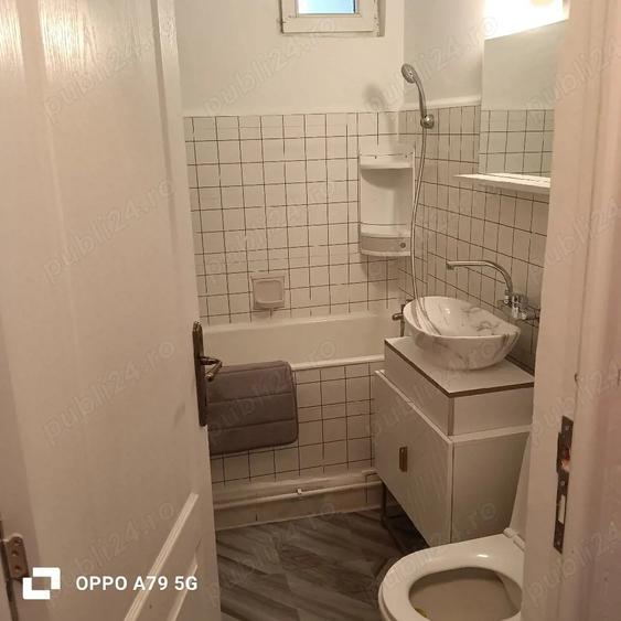 Inchiriez apartment - 2