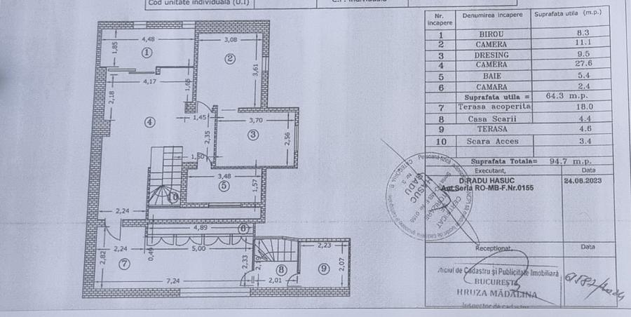Drumul Sarii - Razoare - 14