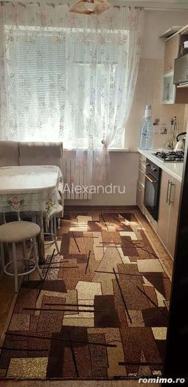 2 camere zona doamna ghica