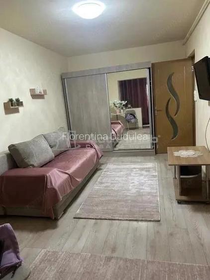 Capitol - Garsoniera - Decomandata - Renovata 2025 - Termen lung