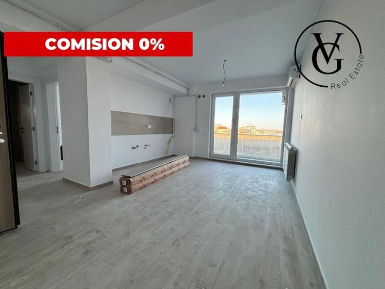 Apartament 2 camere | MERAKI LAGO RESORT & SPA - 1