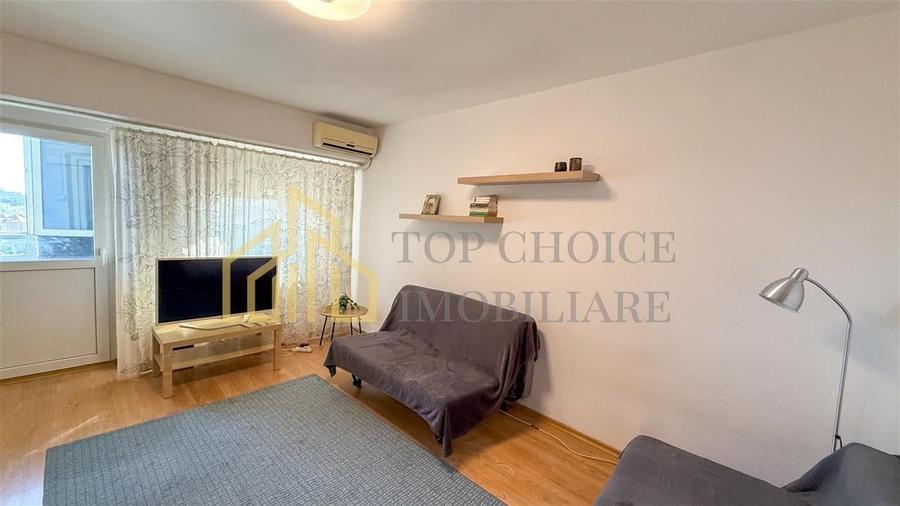 GARSONIERA - BLOC 1979 - PIATA VICTORIEI - TITULESCU - NEGOCIABIL - 14