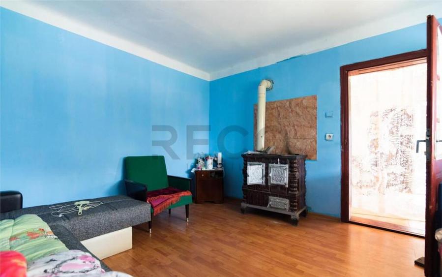 RECO Casa de Girisu De Cris - 14