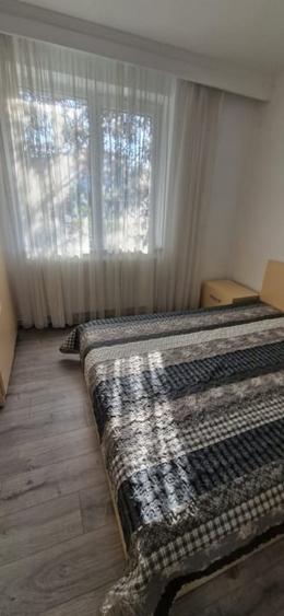 3 camere Expo Parc - etaj 1/4 - 9