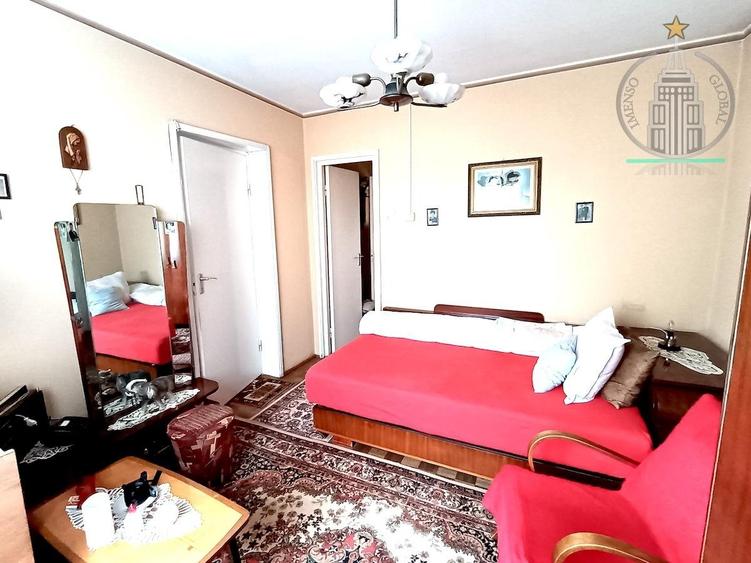 Apartament 2 camere pe strada Rahovei, Sibiu, de vanzare - 5