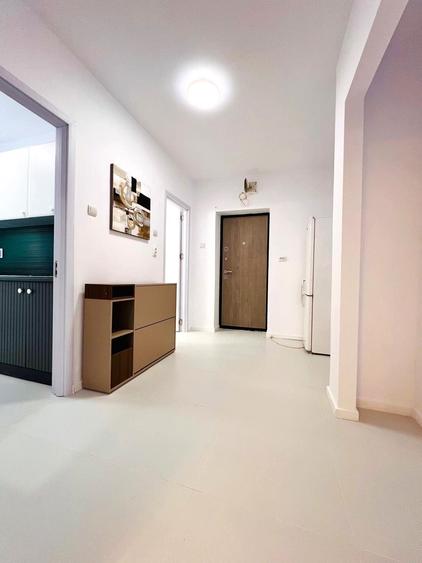 Garsoniera, renovata, pt investitie sau locuit, 5 minute metrou Gorjului - 6