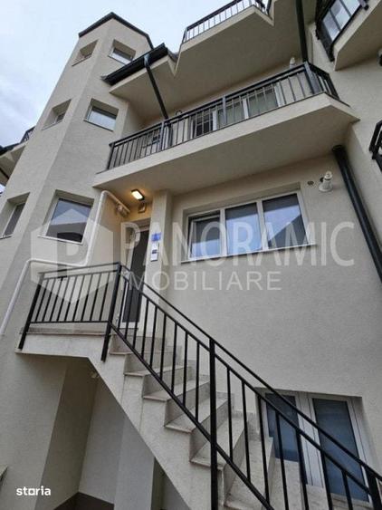 Apartament 2 camere Valea Garbaului Pet Friendly - 17