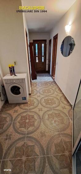 Vila sat DUMBRAVA, libera, MOBILATA - teren 1070 mp - 11