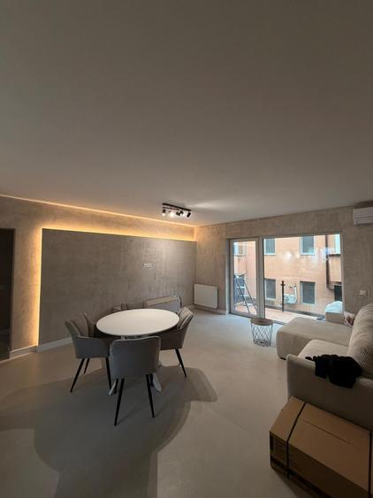 Apartament cu 2 camere I Semidecomandat I Parcare - 2