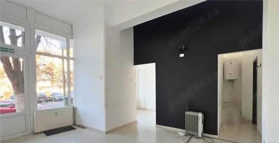 Dau in chirie spa?iu comercial Rogerius - 2