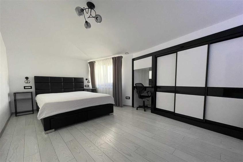 Apartament cu 3 camere, pe doua nivele, George Enescu, Bloc Nou, 3c-4419 - 3