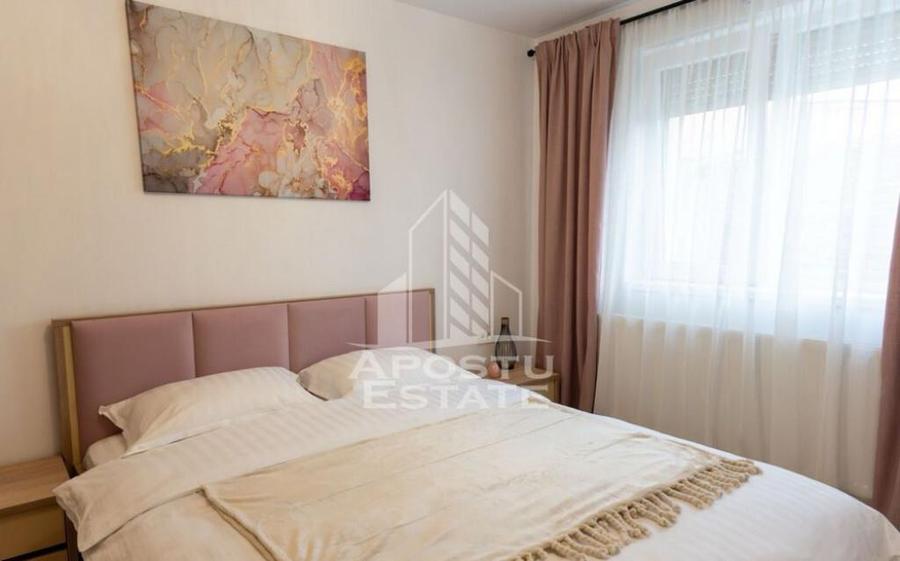 Apartament modern 2 camere la casa, Fratelia - 4