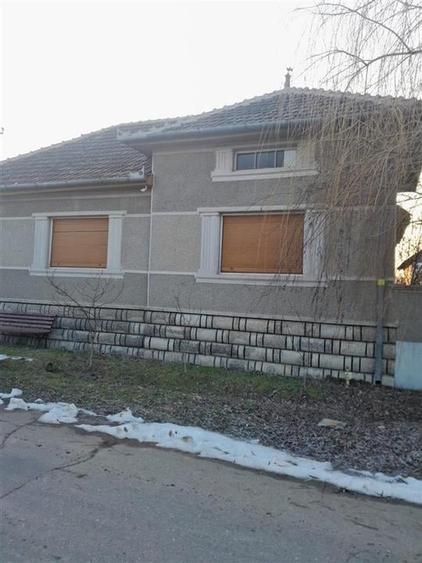 COMUNA CHESA | 2 CASE | TEREN 5.526 MP | DUBLU FRONT | BIHOR - 2