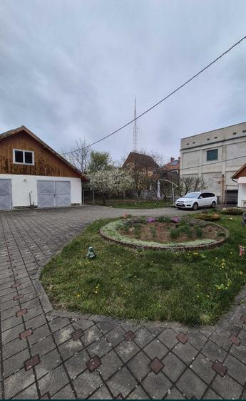 VAND CASA D+P+E TEREN 1000 MP SUB ARINI - 2