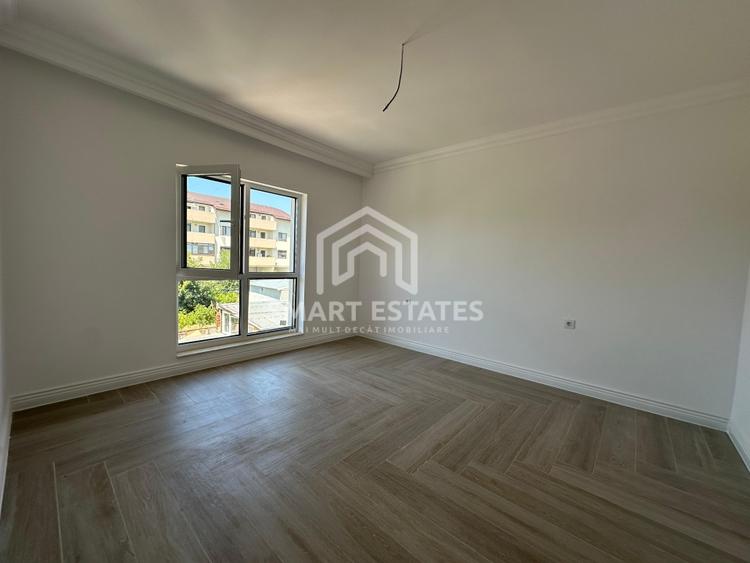 Vila Insiruita P + E + M 140 mp - Trapezului - Comision 0% - 8