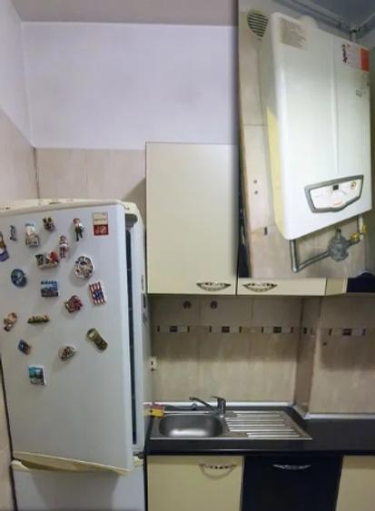 Apartament 2 camere, Iancului/Mega Mall, Centrala Proprie, Loc Parcare, Mobilat - 7