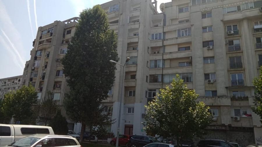 Zona Bdul.Unirii, Stradal,Ap.2 cam. - 1