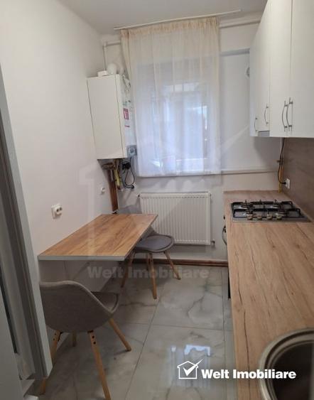 Apartament modern, 2 camere, zona centrală - 4
