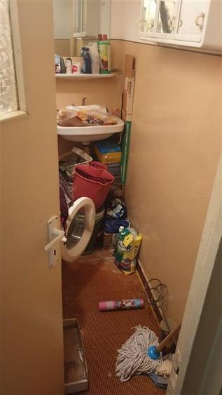 3 camere, etaj 3, confort 1 decomandat, Progresu-Kaufland - 14