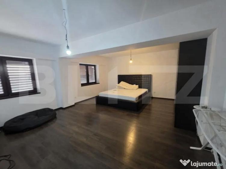 Apartament de inchiriat, 90 mp, zona Micro 3 - 2