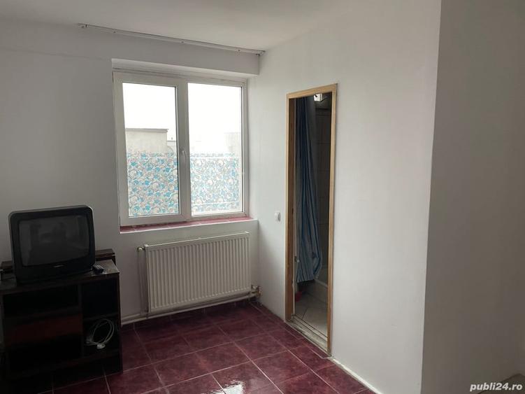 Apartament str Zabrautiului - 2