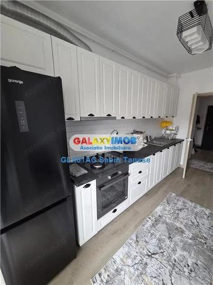 de inchiriat ap 3 cam ULTRAMODERN fratii golesti la cheie fond nou - 14