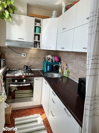 Apartamente Crasna la cheie - 2