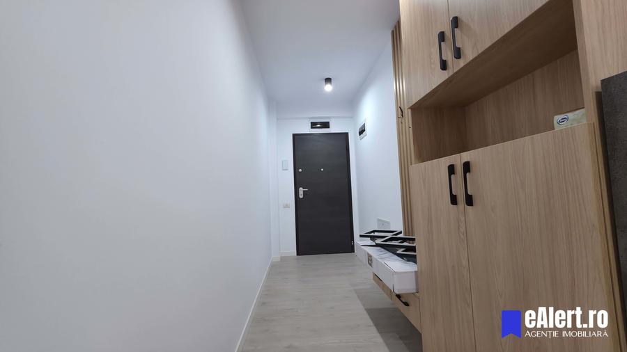 Spatiu birou 2 camere, Residence 5 - Pipera, cu loc parcare. - 22