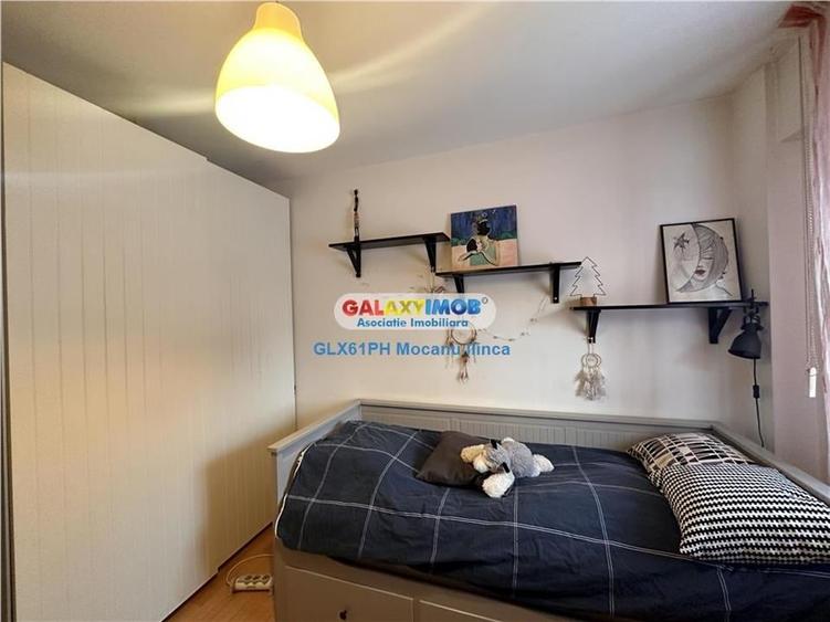 Inchiriere apartament 4 camere, in Ploiesti, zona 9 Mai - 13