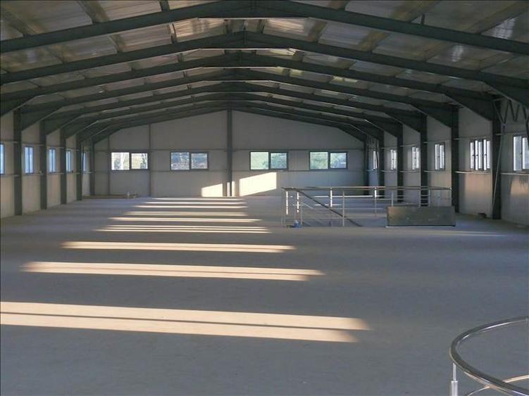 Spatiu comercial cu expunere la artera circulata - 12