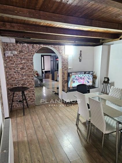 Casă de vânzare – Zona Centru Vechi, Baia Mare - 1