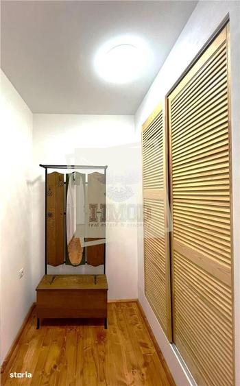 Apartament vintage 3 camere 90 mp utili si terasa pe Balcescu - 2