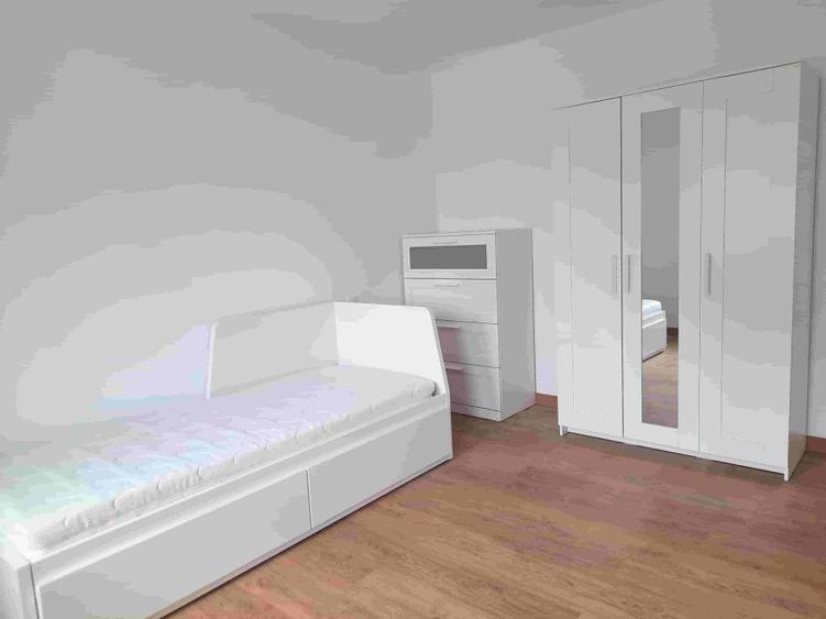 Garsoniera noua, centrul Sibiului - 2