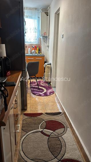 Apartament de vanzare
