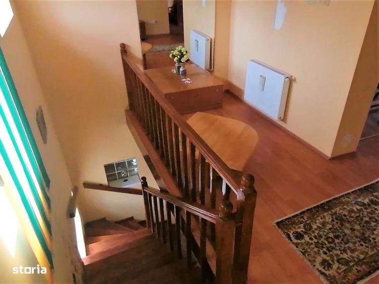 Vand Casa tip Vila Nistoresti, Breaza, pe DN1, Prahova - 5