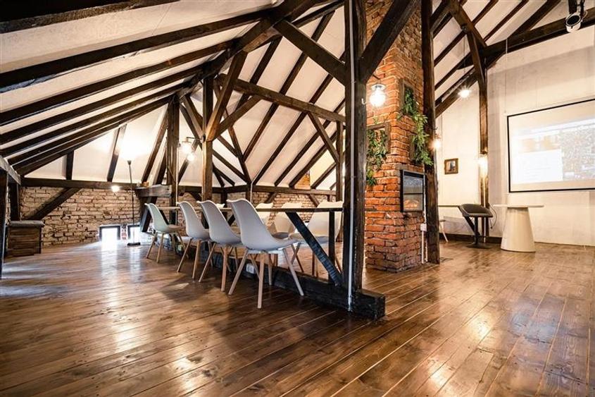 Inchiriere vila reprezentativa - pretabila birou, ambasada - 8