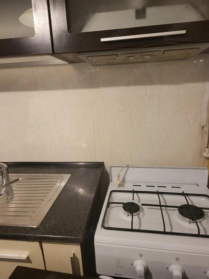 Garsoniera Stefan cel mare, vis a vis de Club Dinamo.Etajul 2 5. - 5