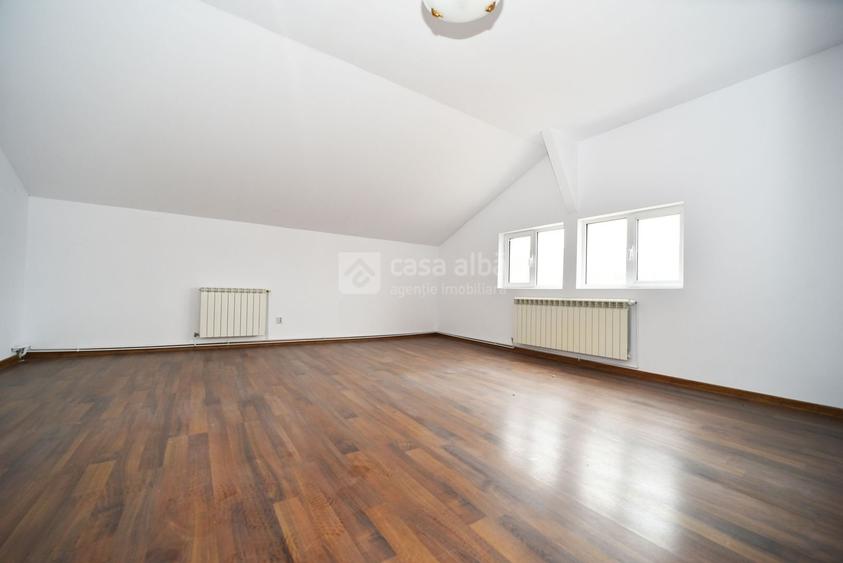 Aroneanu - Sorogari, proprietate excelent pozitionata, de vanzare - 6