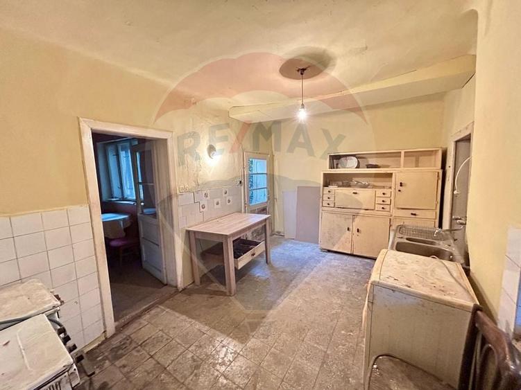 Casa de vanzare cu teren de 356 mp in Salonta - 7