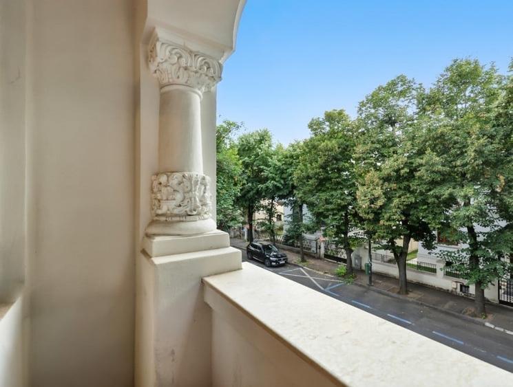 Vila Dorobanti Capitale , renovata 2025 - 22