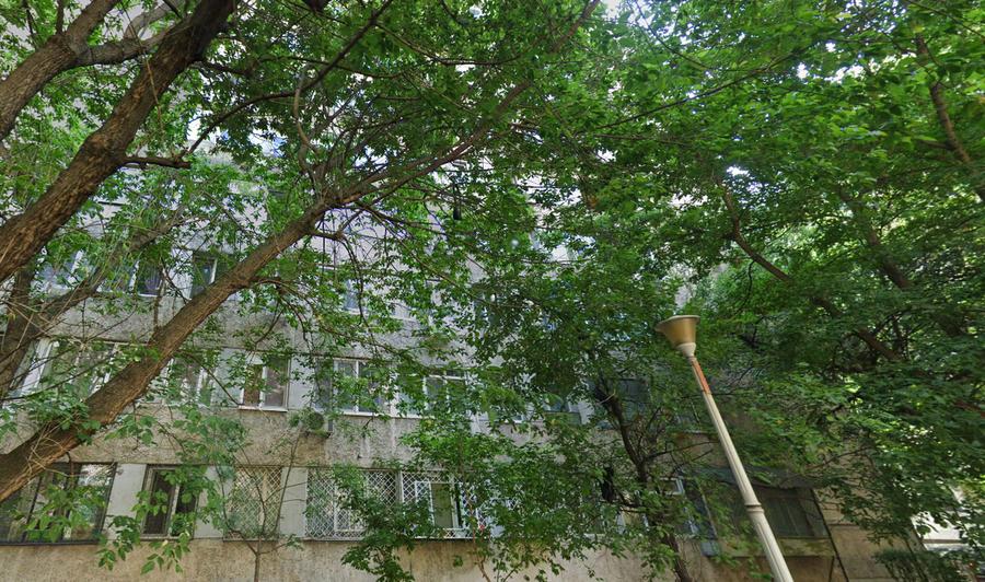 Iancului x Vatra Luminoasa x Maior Coravu - 5 min Metrou Iancului - 1