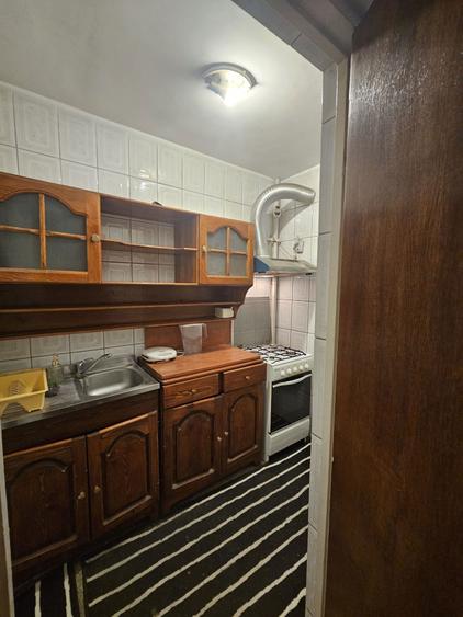 Garsoniera de inchiriat sector 3 , Parc Titan - 7