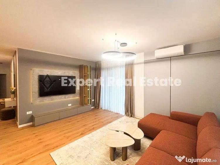 APARTAMENT MODERN 3 CAMERE-DARWIN-PRIMA INCHIRIERE - 10